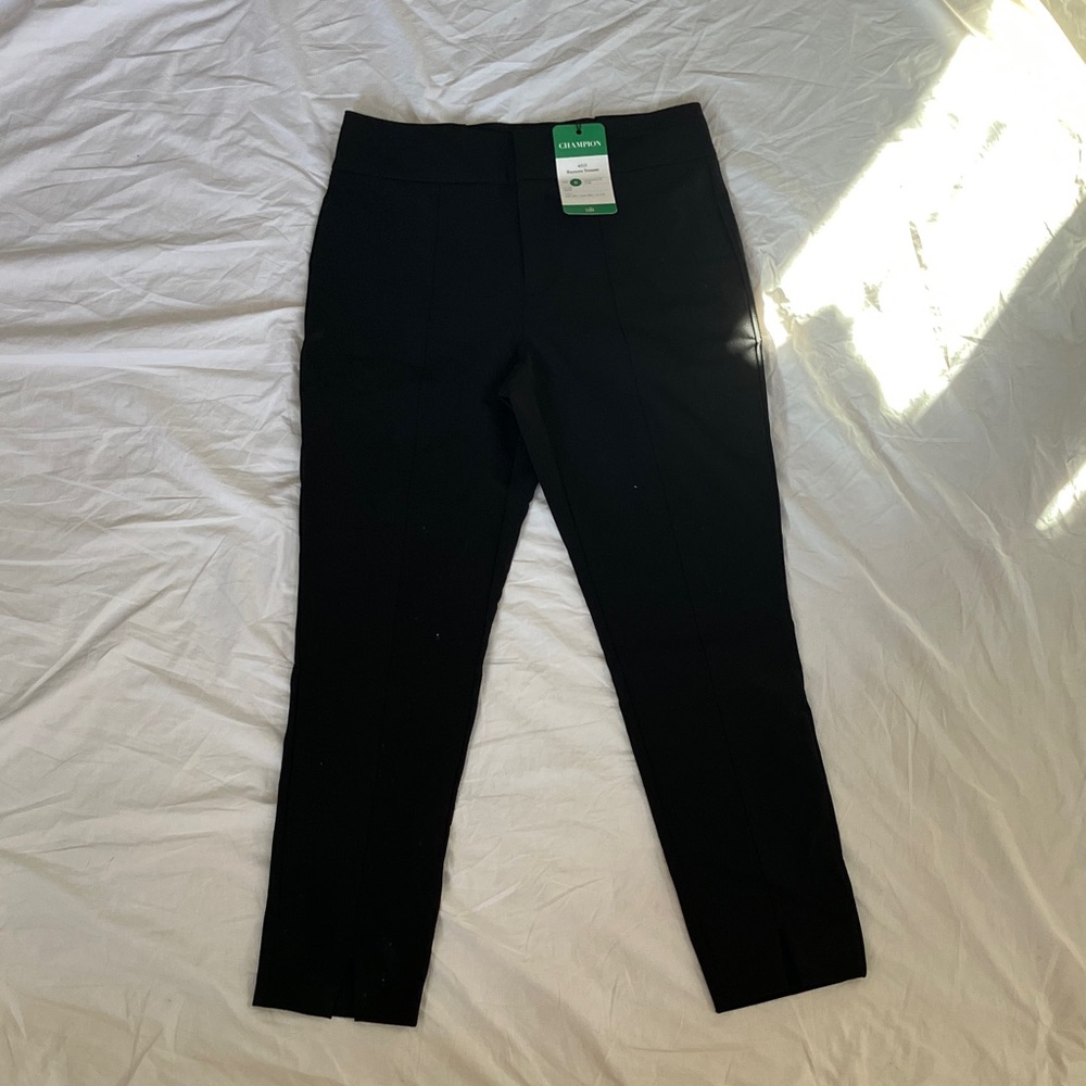 NWT Cabi Keynote Trouser #4512: Black Women's Trousers